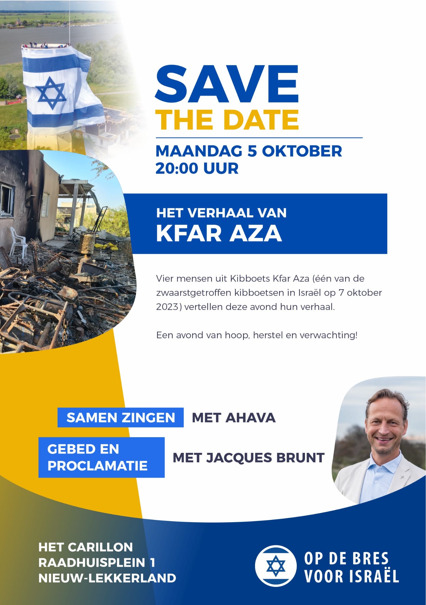 Bidstond oktober 2026