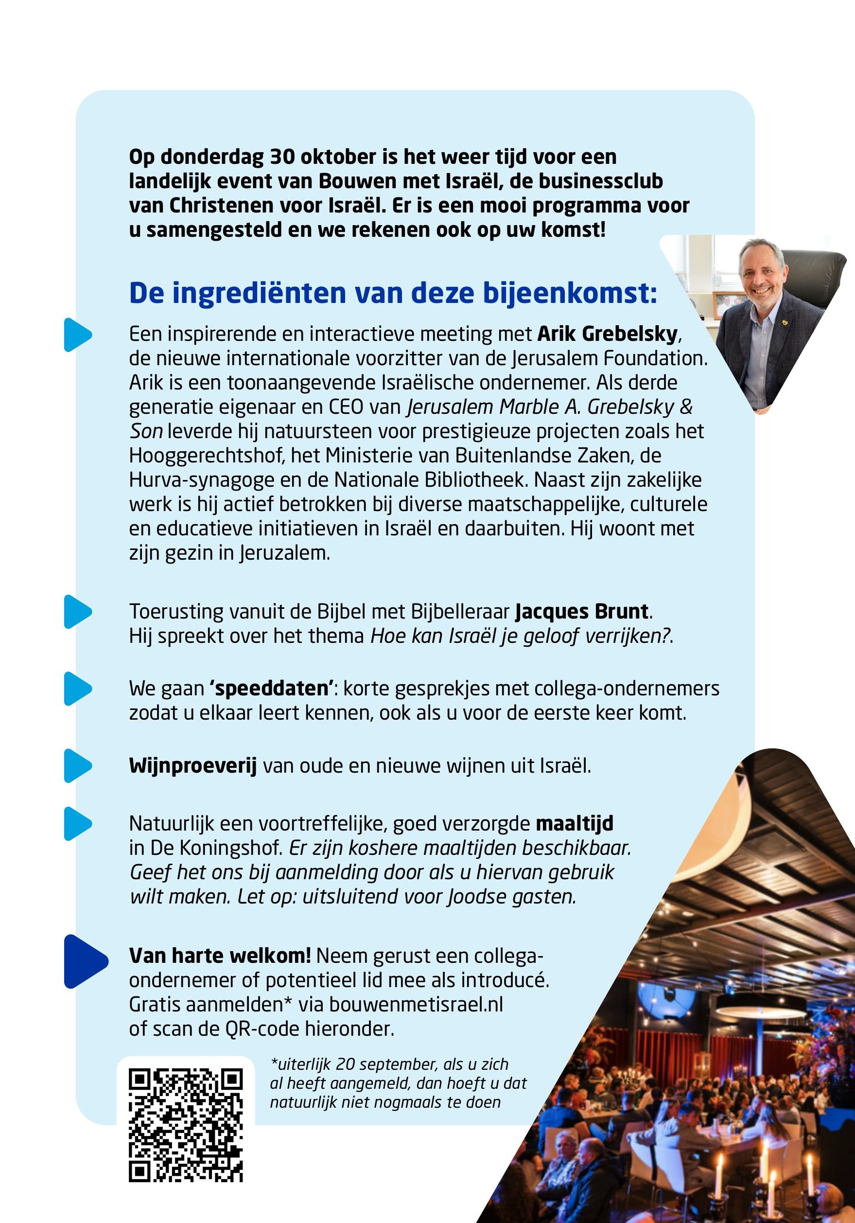 Flyer CvI deel 2.