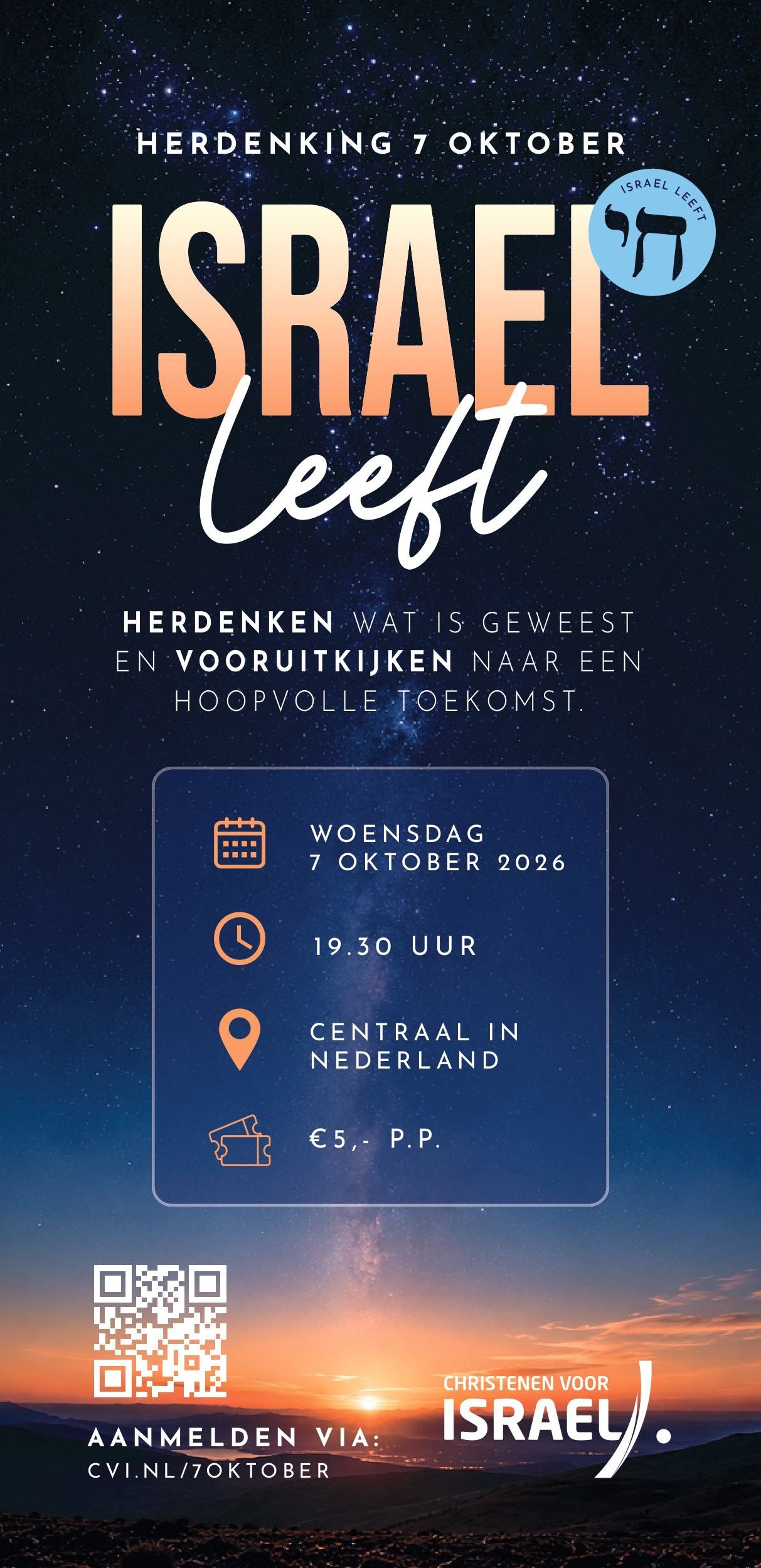 Flyer CvI najaar 2026 Deel 1