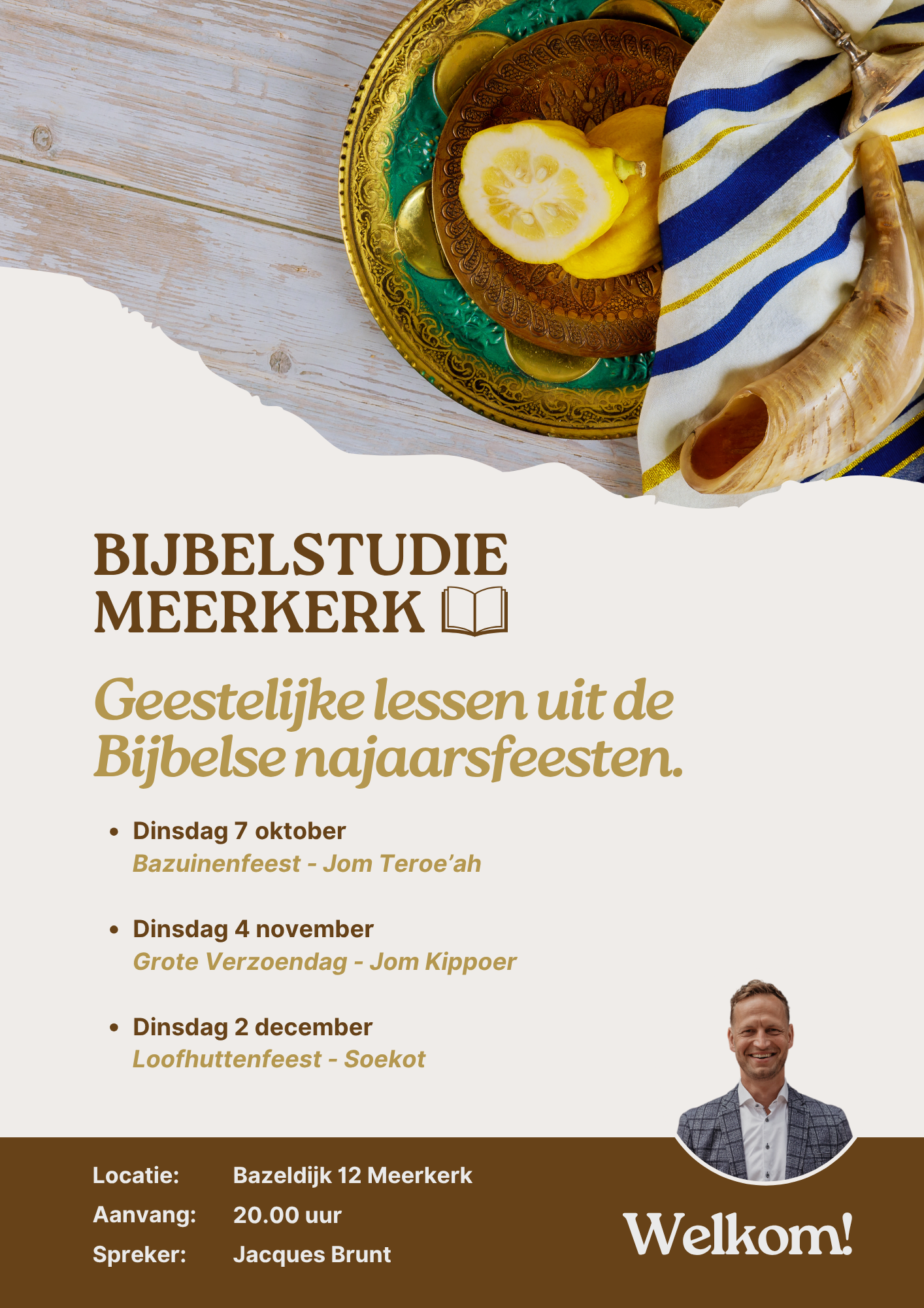 Flyer Meerkerk najaar 2025